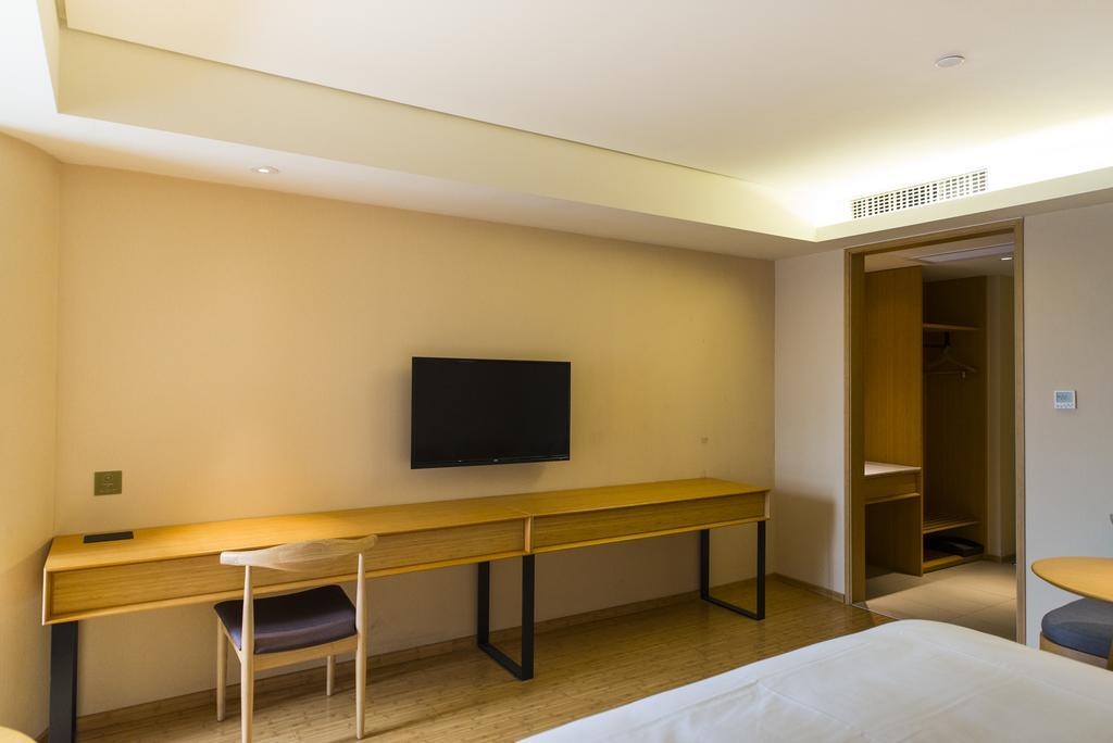 Ji Hotel Shanghai Stadium Exterior foto